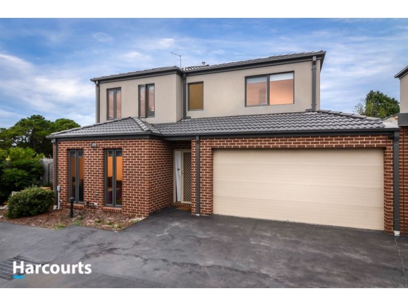 2/27 Jacaranda Drive, Carrum Downs VIC 3201