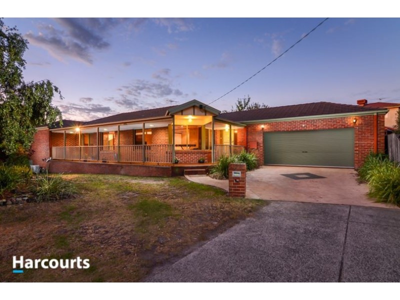 5 Caterina Place, Carrum Downs VIC 3201