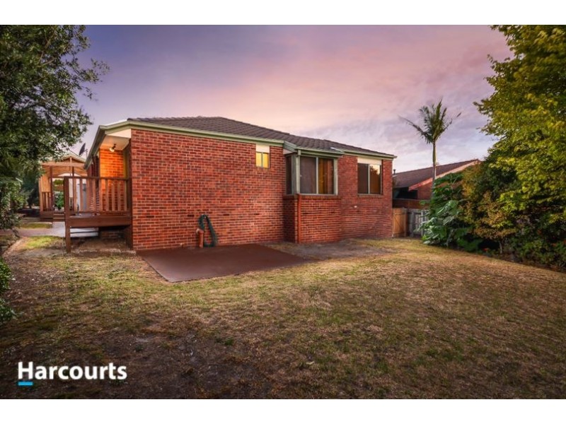 5 Caterina Place, Carrum Downs VIC 3201