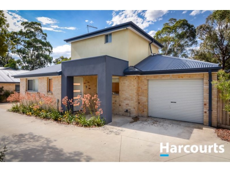 2/31 McCormicks Road, Carrum Downs VIC 3201