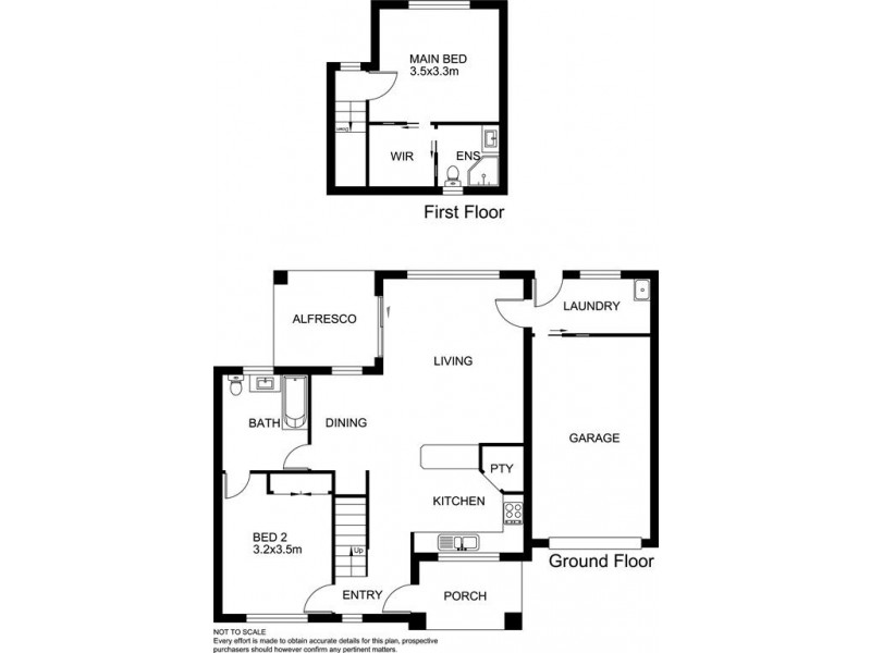 2/31 McCormicks Road, Carrum Downs VIC 3201