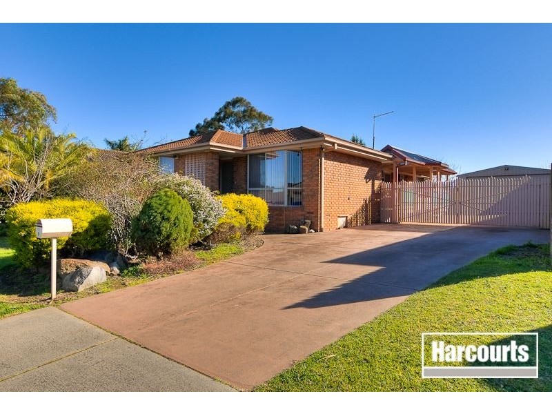 9 Fieldlark Court, Carrum Downs VIC 3201