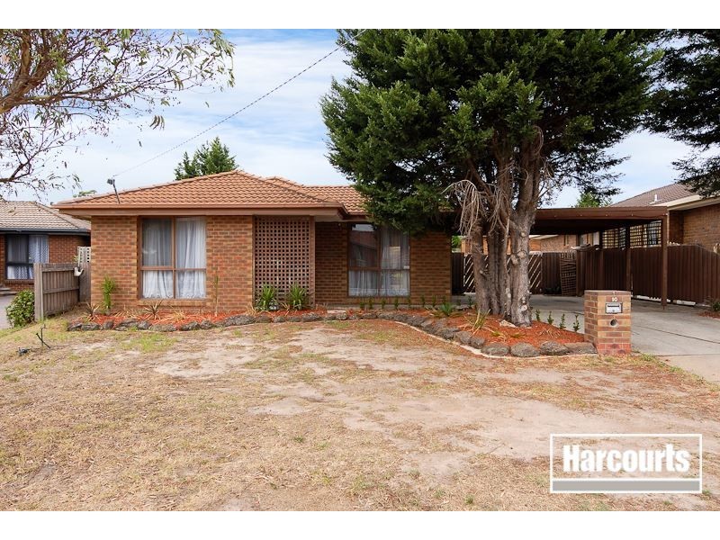 10 Turnbull Court, Carrum Downs VIC 3201