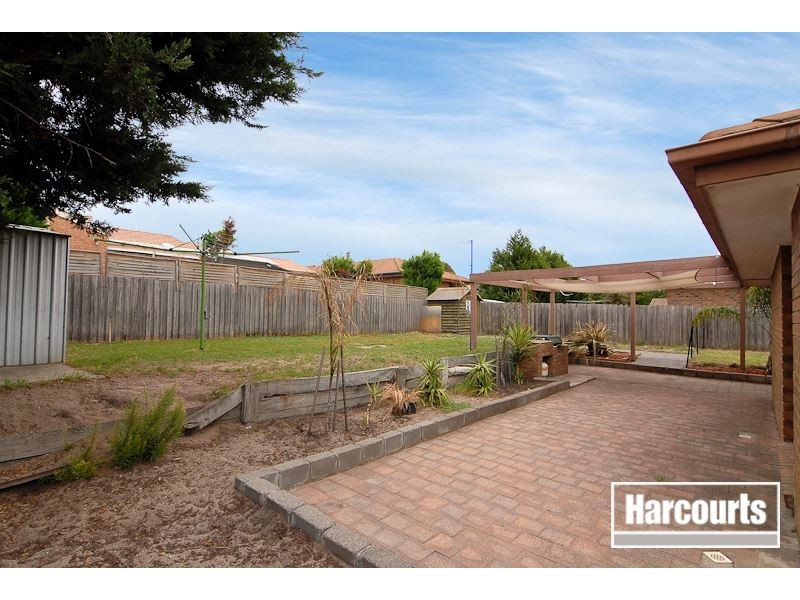 10 Turnbull Court, Carrum Downs VIC 3201
