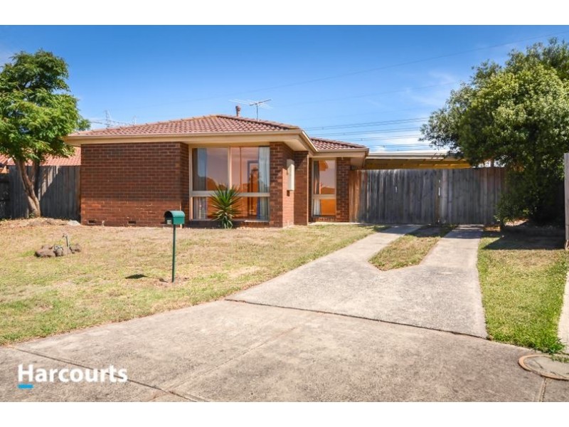 18 Kent Court, Cranbourne North VIC 3977