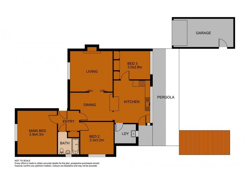 9 Robinsons Road, Seaford VIC 3198