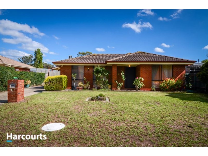5 Polaris Court, Carrum Downs VIC 3201