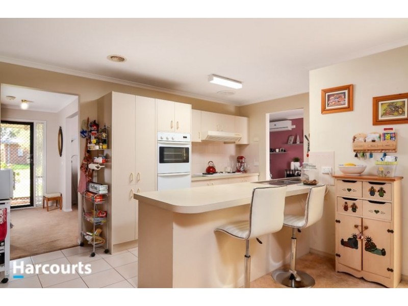 5 Polaris Court, Carrum Downs VIC 3201