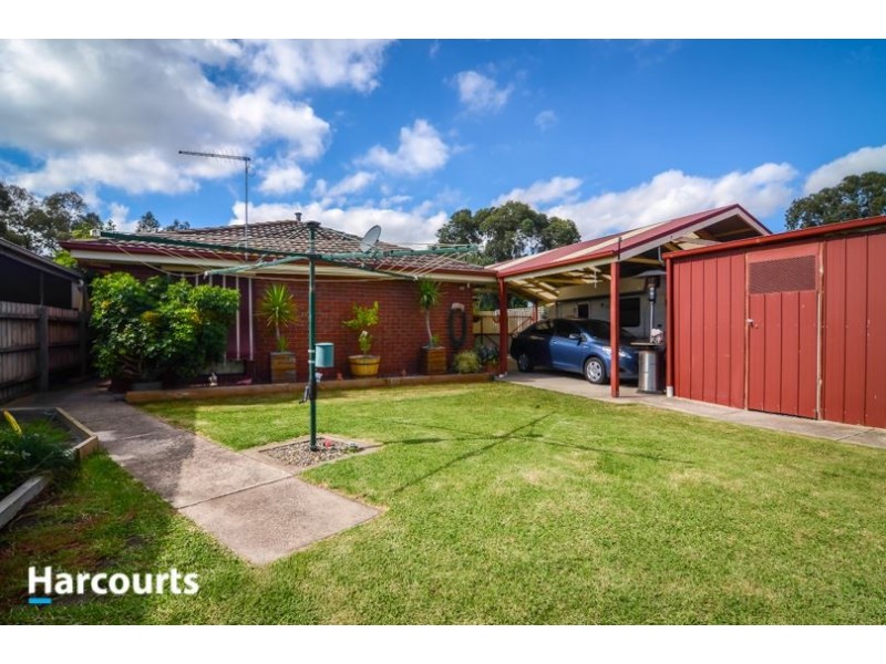 5 Polaris Court, Carrum Downs VIC 3201