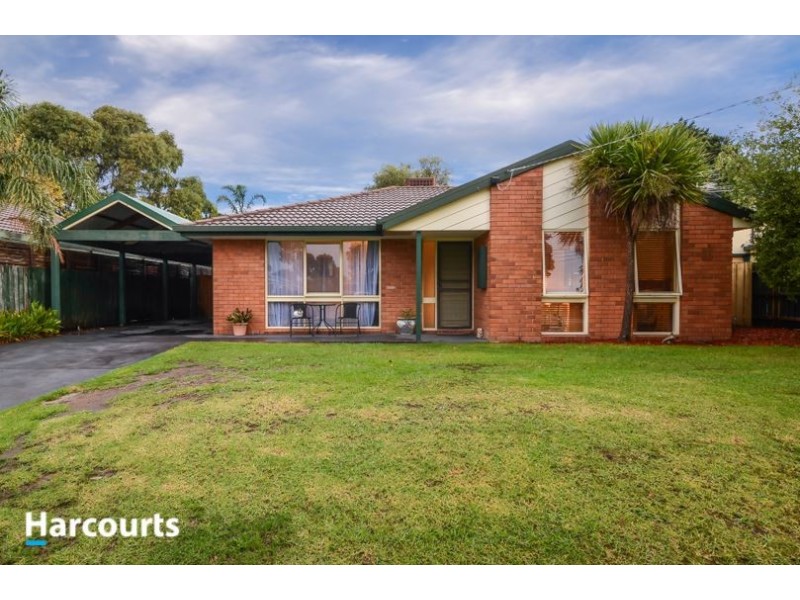 10 Kerrie Anne Court, Skye VIC 3977