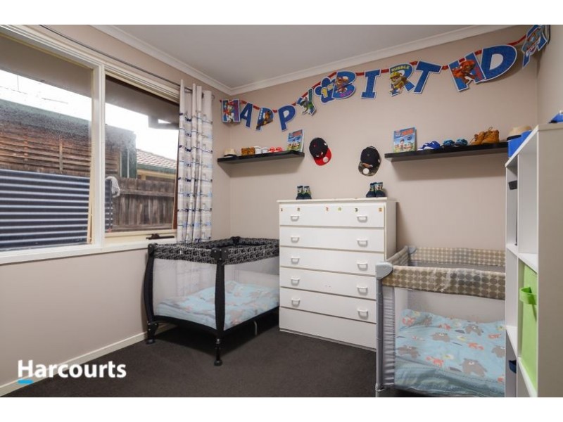 10 Kerrie Anne Court, Skye VIC 3977