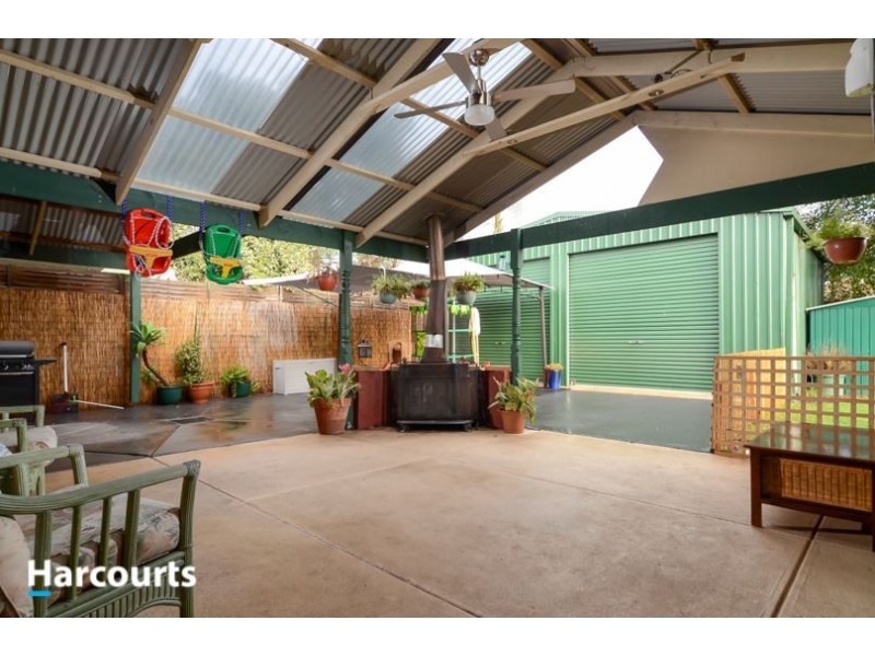 10 Kerrie Anne Court, Skye VIC 3977