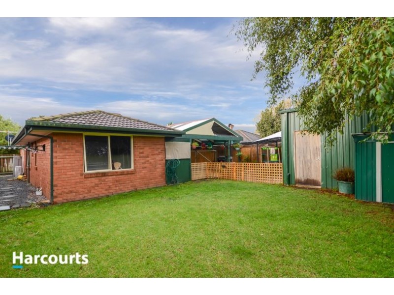 10 Kerrie Anne Court, Skye VIC 3977