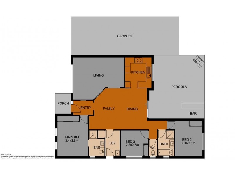 10 Kerrie Anne Court, Skye VIC 3977