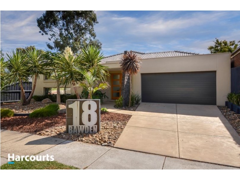 18 Bawden Street, Carrum Downs VIC 3201