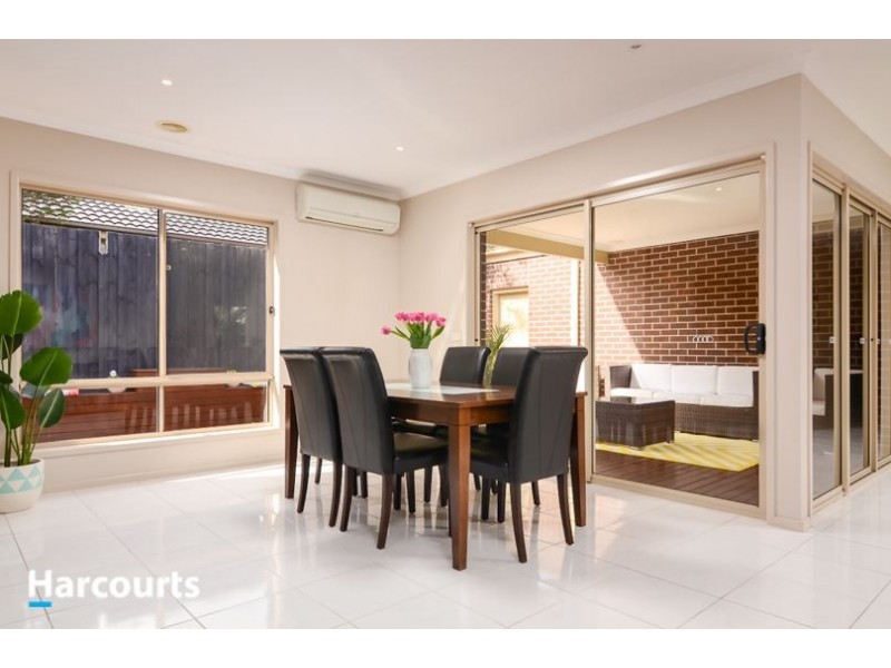 18 Bawden Street, Carrum Downs VIC 3201