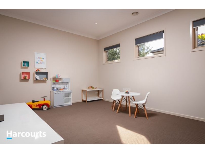 18 Bawden Street, Carrum Downs VIC 3201