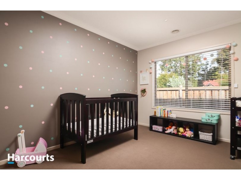 18 Bawden Street, Carrum Downs VIC 3201