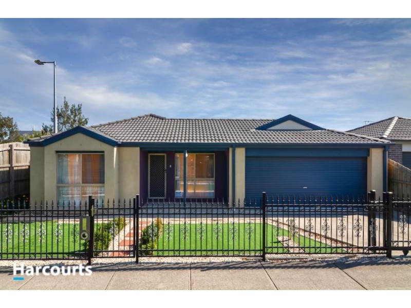 50 Herbert Road, Carrum Downs VIC 3201