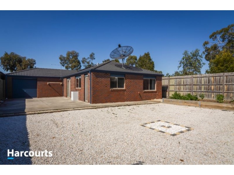 50 Herbert Road, Carrum Downs VIC 3201
