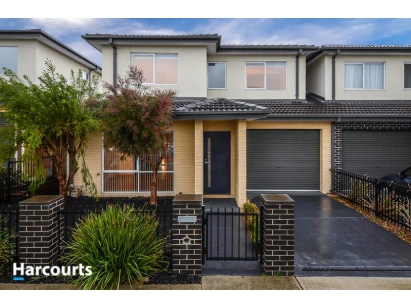 2/67 Brumbys Road, Carrum Downs VIC 3201