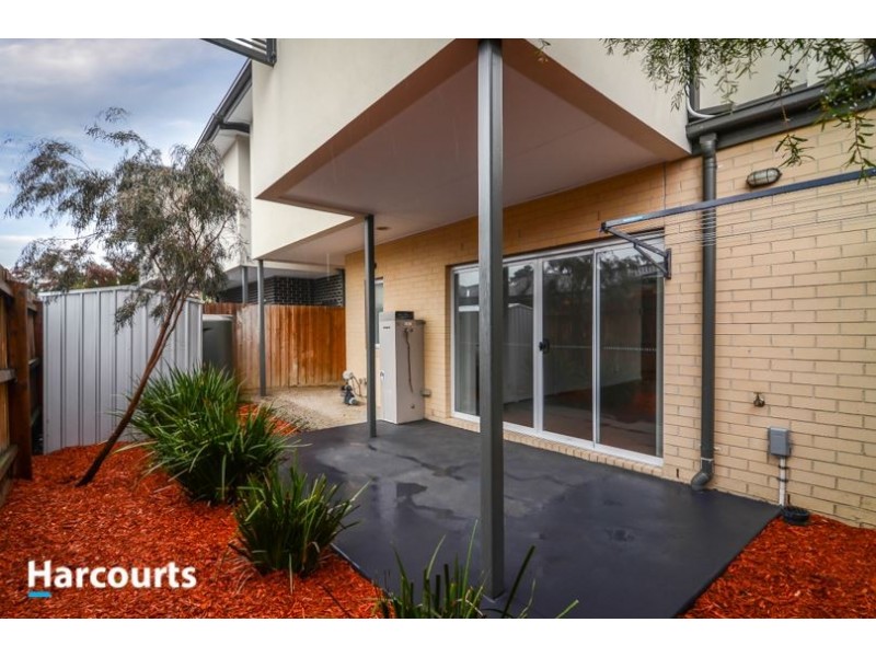 2/67 Brumbys Road, Carrum Downs VIC 3201