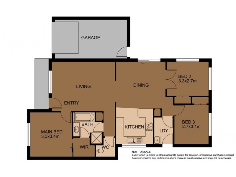 5/197 Ballarto Road, Carrum Downs VIC 3201
