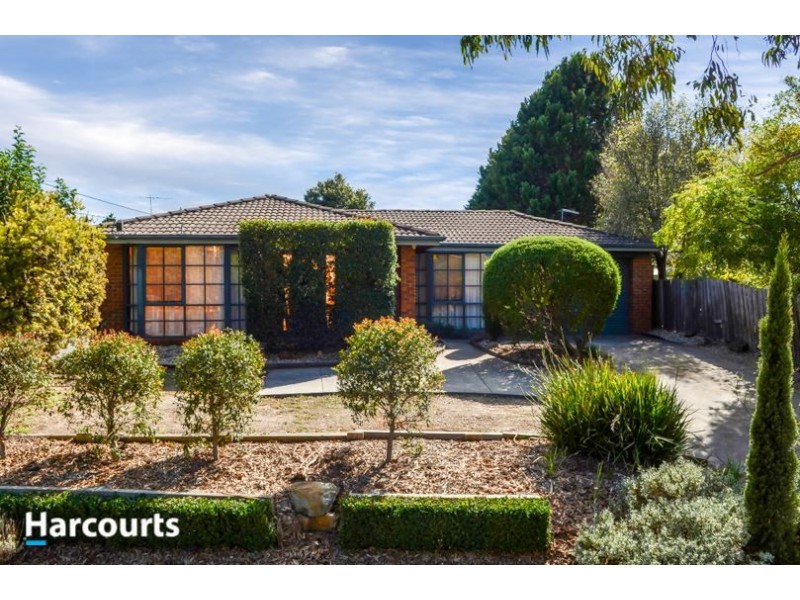 143 Lyrebird Drive, Carrum Downs VIC 3201