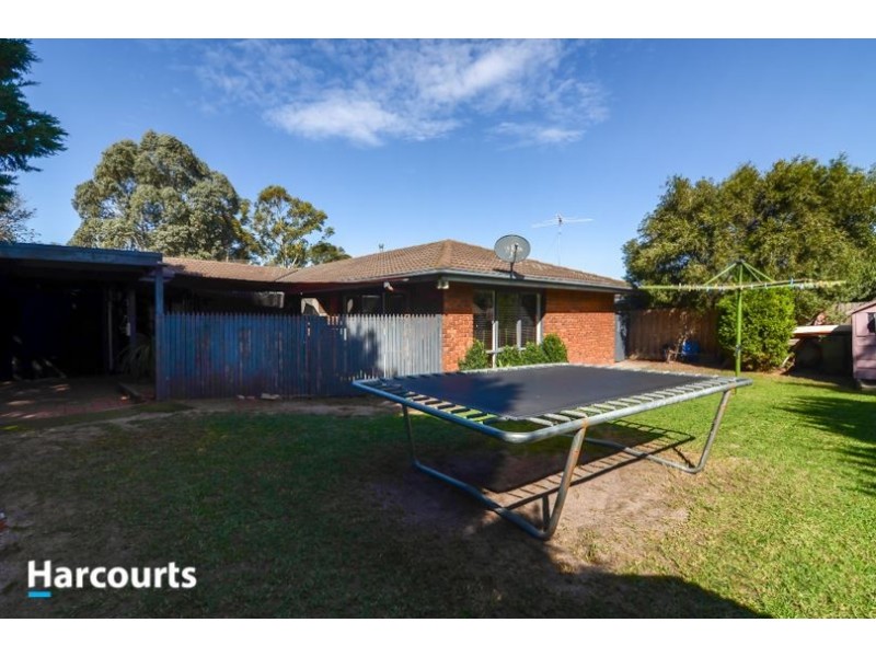 143 Lyrebird Drive, Carrum Downs VIC 3201