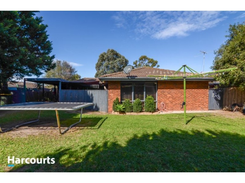 143 Lyrebird Drive, Carrum Downs VIC 3201
