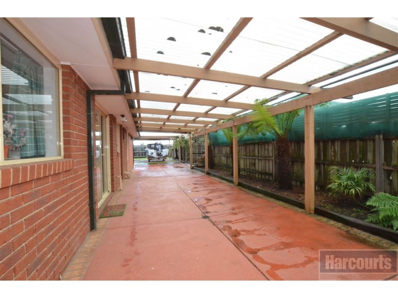 204 McCormicks Road, Skye VIC 3977