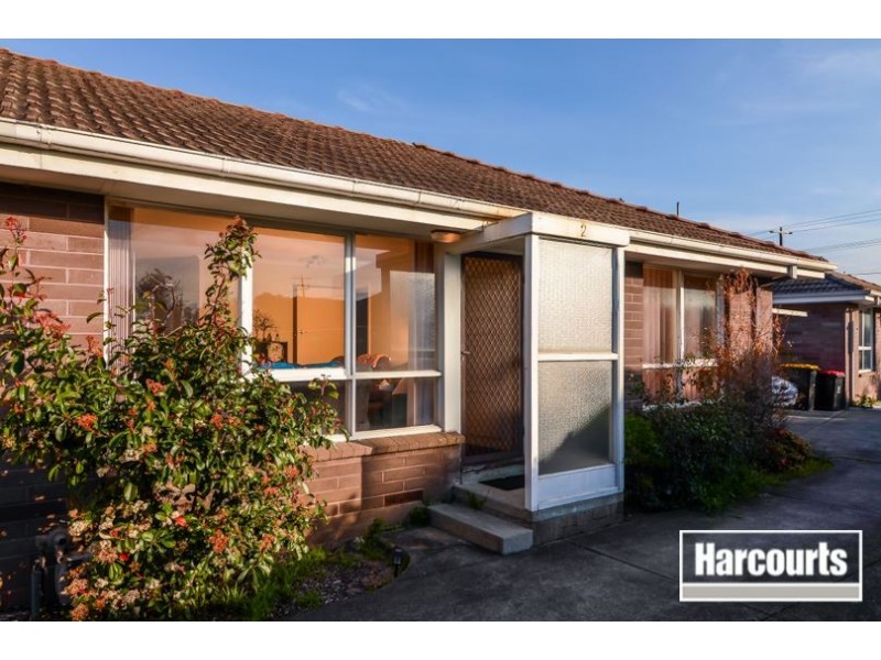 2/462 Station Street, Bonbeach VIC 3196