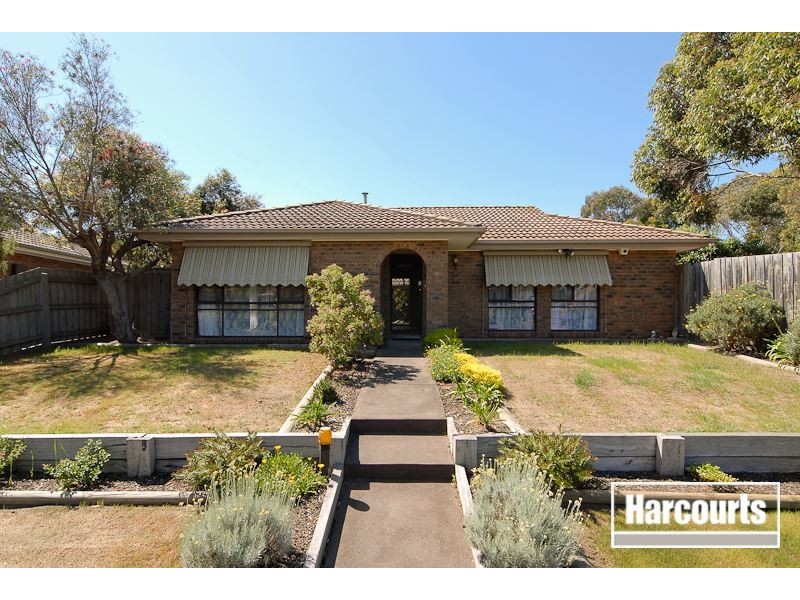 92 Lyrebird Drive, Carrum Downs VIC 3201