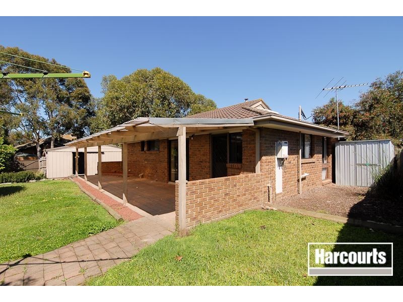 92 Lyrebird Drive, Carrum Downs VIC 3201