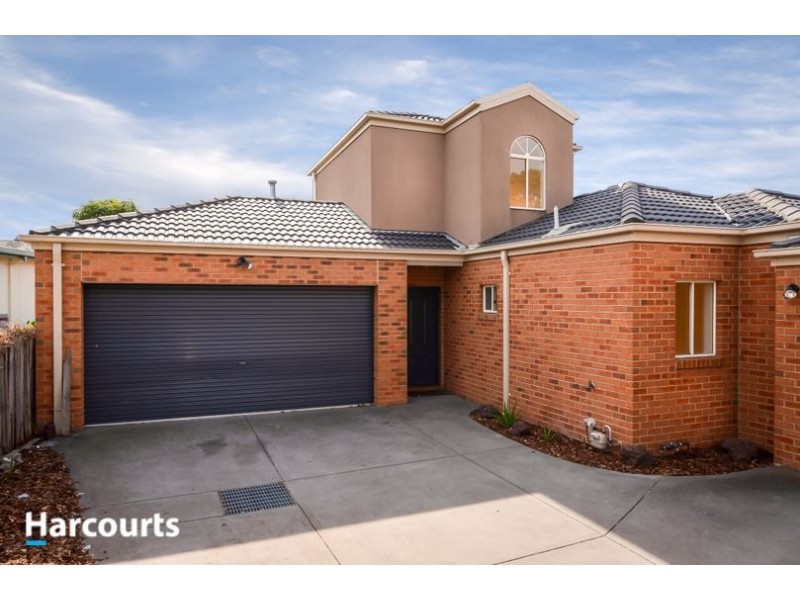 8a Karri Court, Frankston North VIC 3200