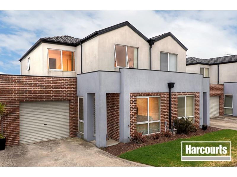 27/32 Lats Avenue, Carrum Downs VIC 3201