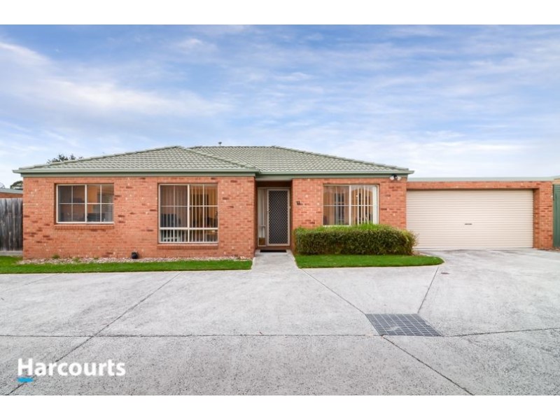 13/36 Hall Road, Carrum Downs VIC 3201