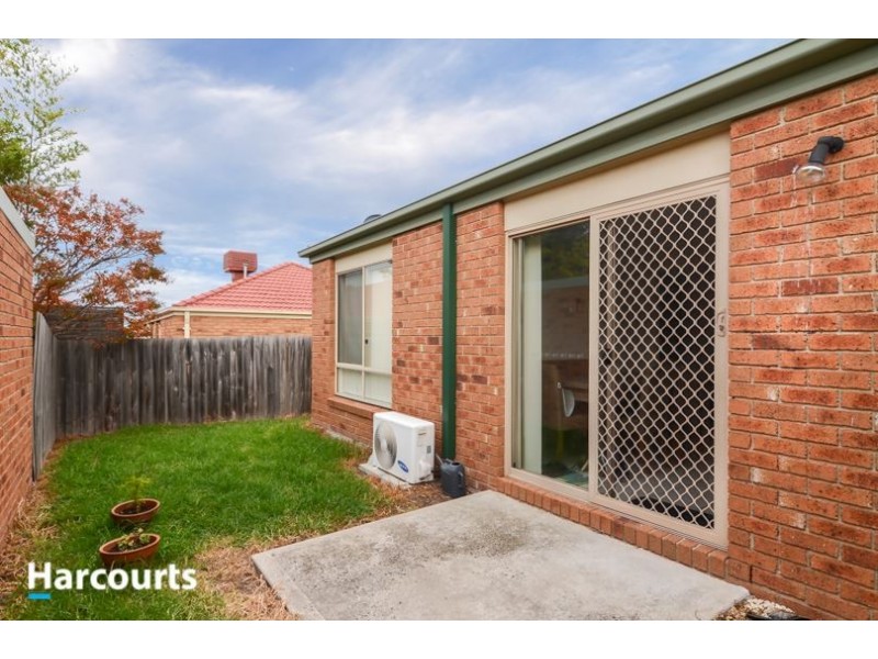 13/36 Hall Road, Carrum Downs VIC 3201