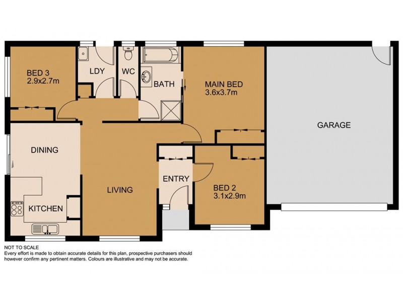 13/36 Hall Road, Carrum Downs VIC 3201