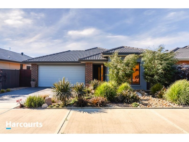 57 Atlas Drive, Cranbourne West VIC 3977