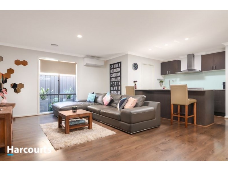 57 Atlas Drive, Cranbourne West VIC 3977