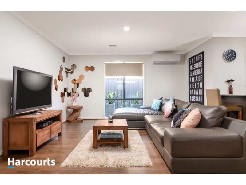 57 Atlas Drive, Cranbourne West VIC 3977