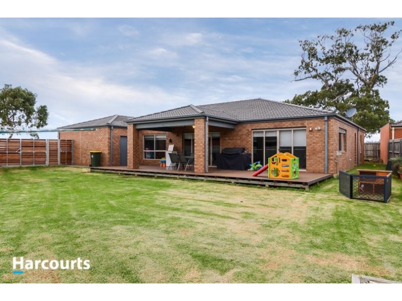 4 Coral Mews, Skye VIC 3977