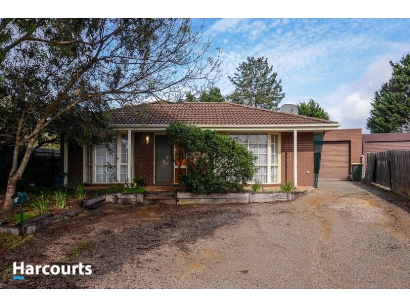 16 Thornbill Drive, Carrum Downs VIC 3201