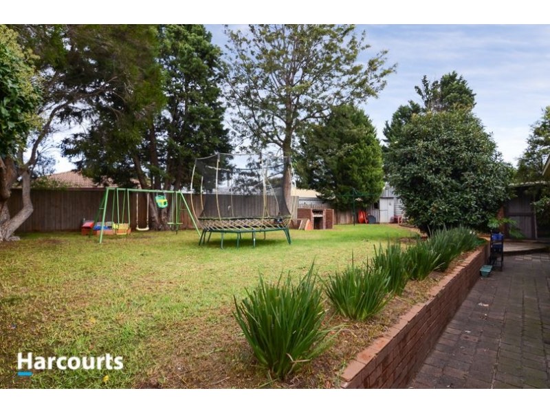 16 Thornbill Drive, Carrum Downs VIC 3201