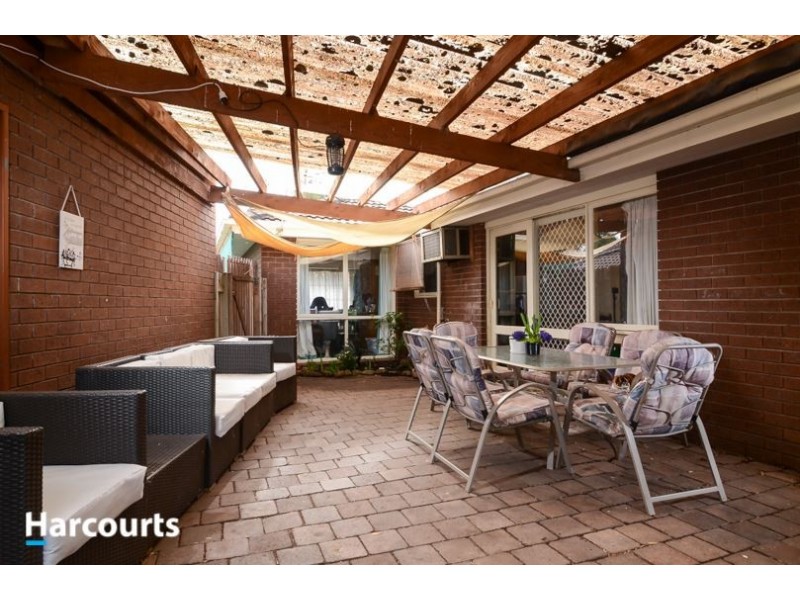 16 Thornbill Drive, Carrum Downs VIC 3201