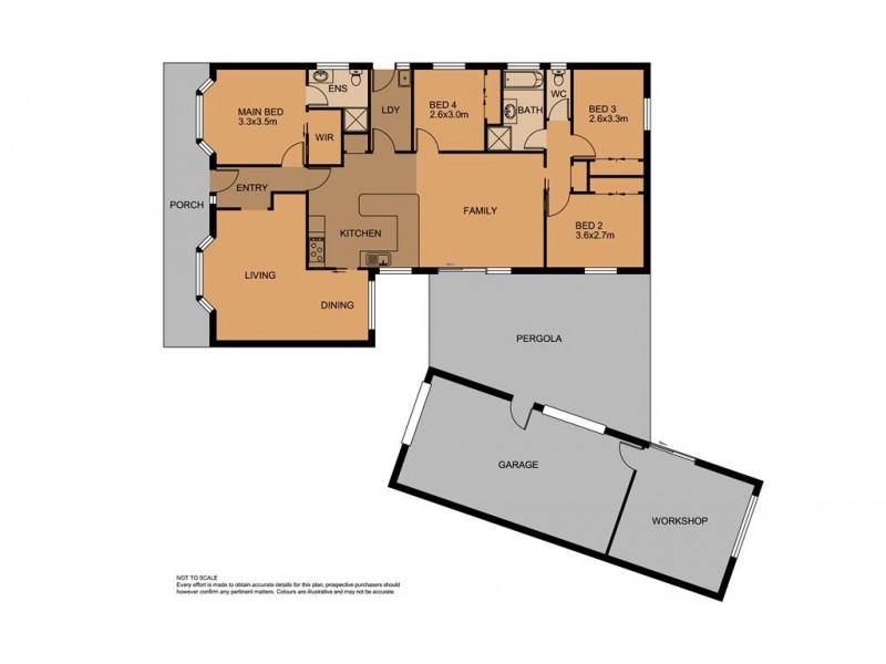 16 Thornbill Drive, Carrum Downs VIC 3201