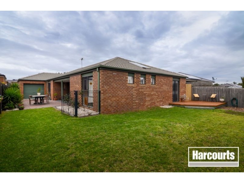 26 Trafford Road, Carrum Downs VIC 3201