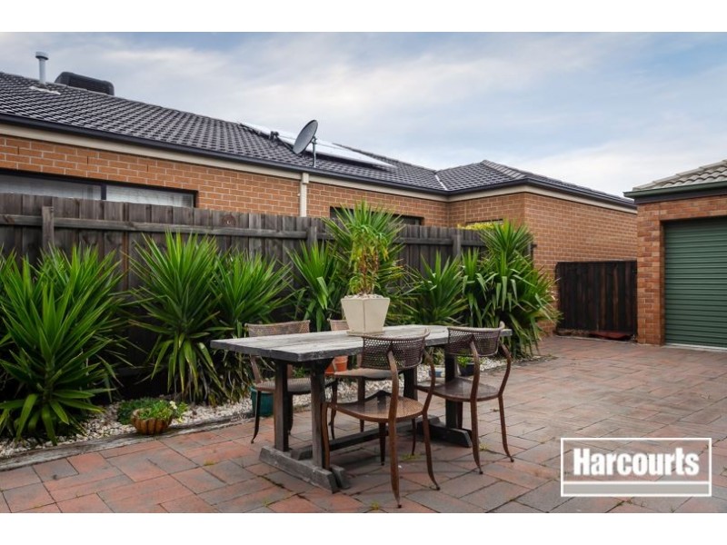 26 Trafford Road, Carrum Downs VIC 3201