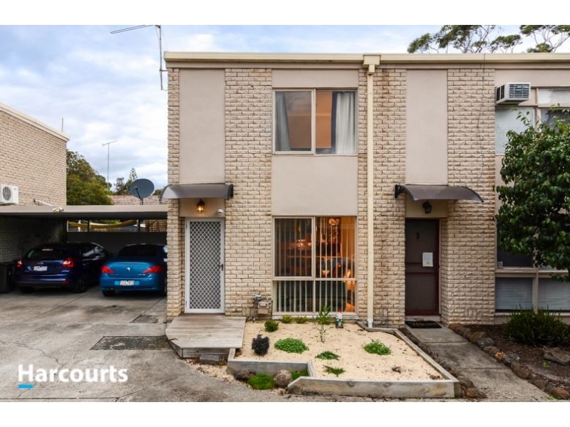 3/15 Duncan Avenue, Seaford VIC 3198